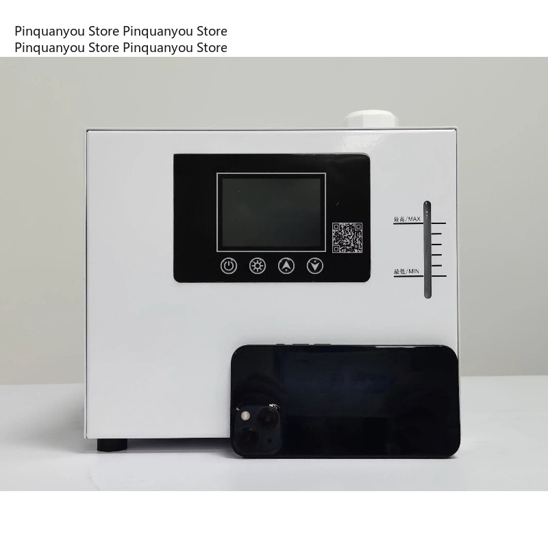Mini Refrigeratore d'Acqua DC  - Industrial Laser Printer recensione e prezzo