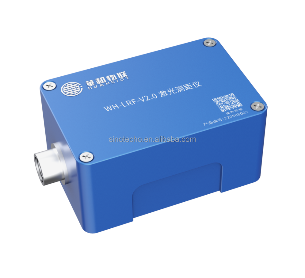Dispositivo di Misurazione Las - Industrial Laser Measuring Device recensione e prezzo