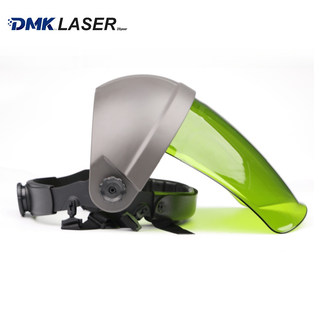 Maschere Protettive per Saldat - Industrial Laser Welder recensione e prezzo