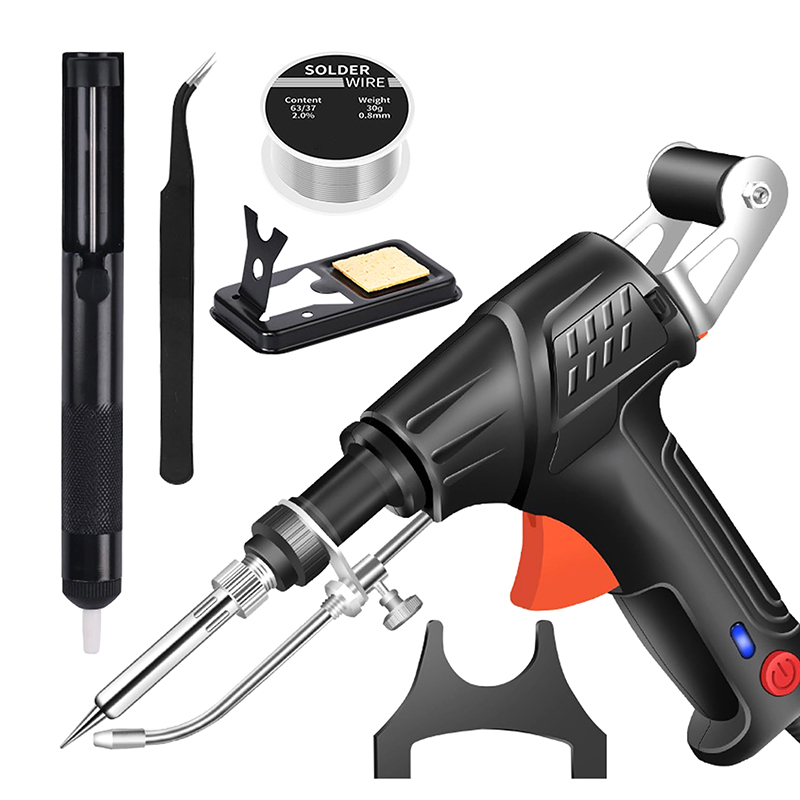 Pistola per saldatura laser pe - Industrial Laser Welder recensione e prezzo