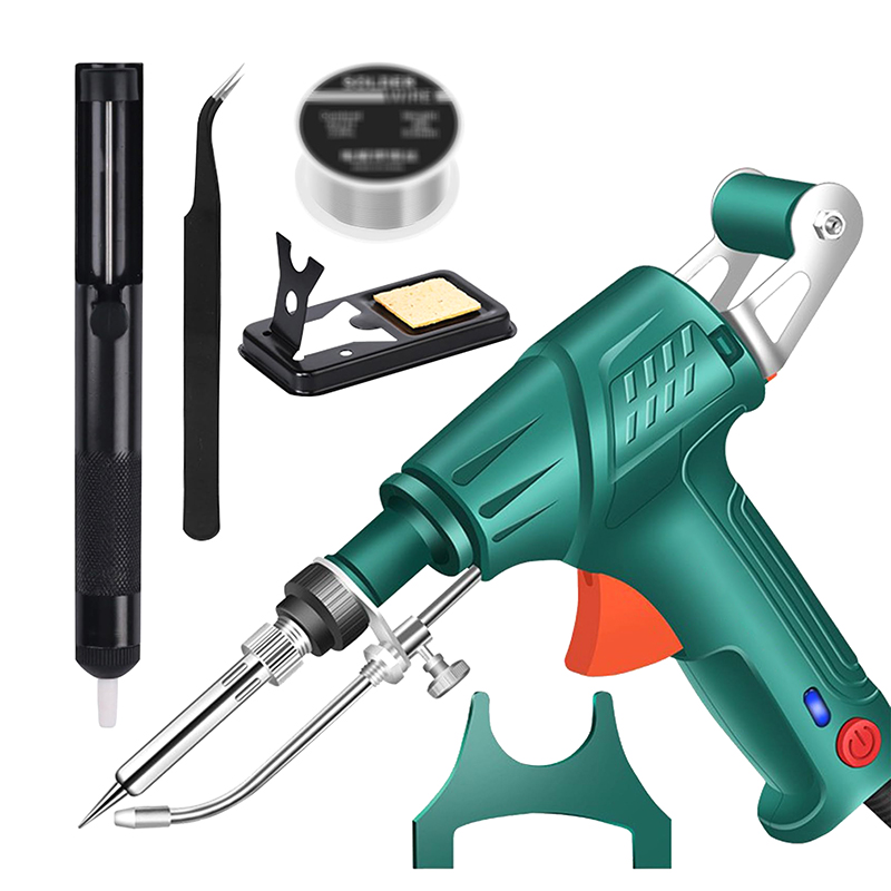 Pistola per saldatura laser pe - Industrial Laser Welder recensione e prezzo