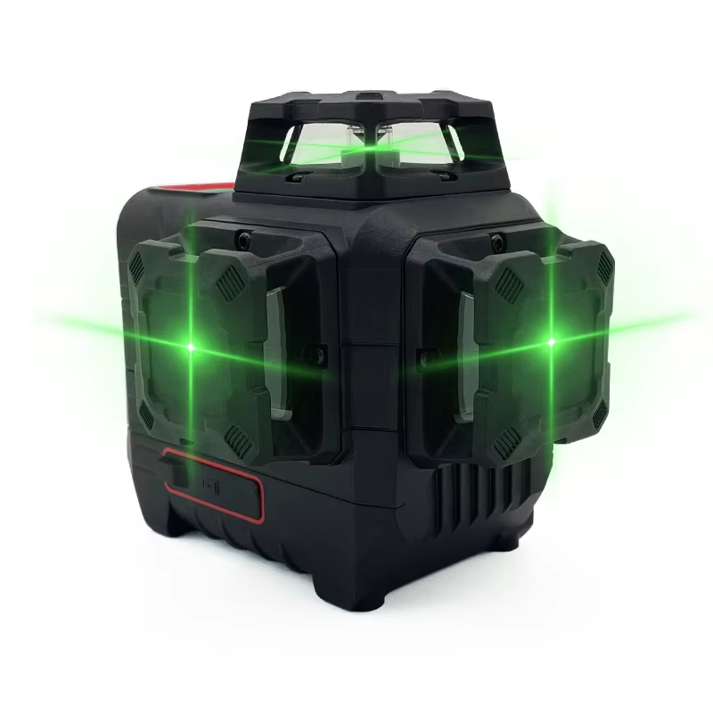 Vendita calda 360 Raggio verde - Industrial Laser For Sale recensione e prezzo