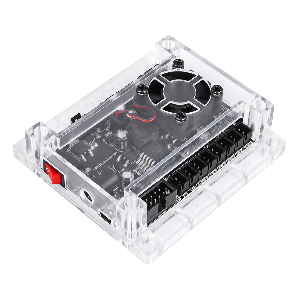 GRBL 1.1 Porta USB Scheda di c - Industrial Laser Sensor recensione e prezzo