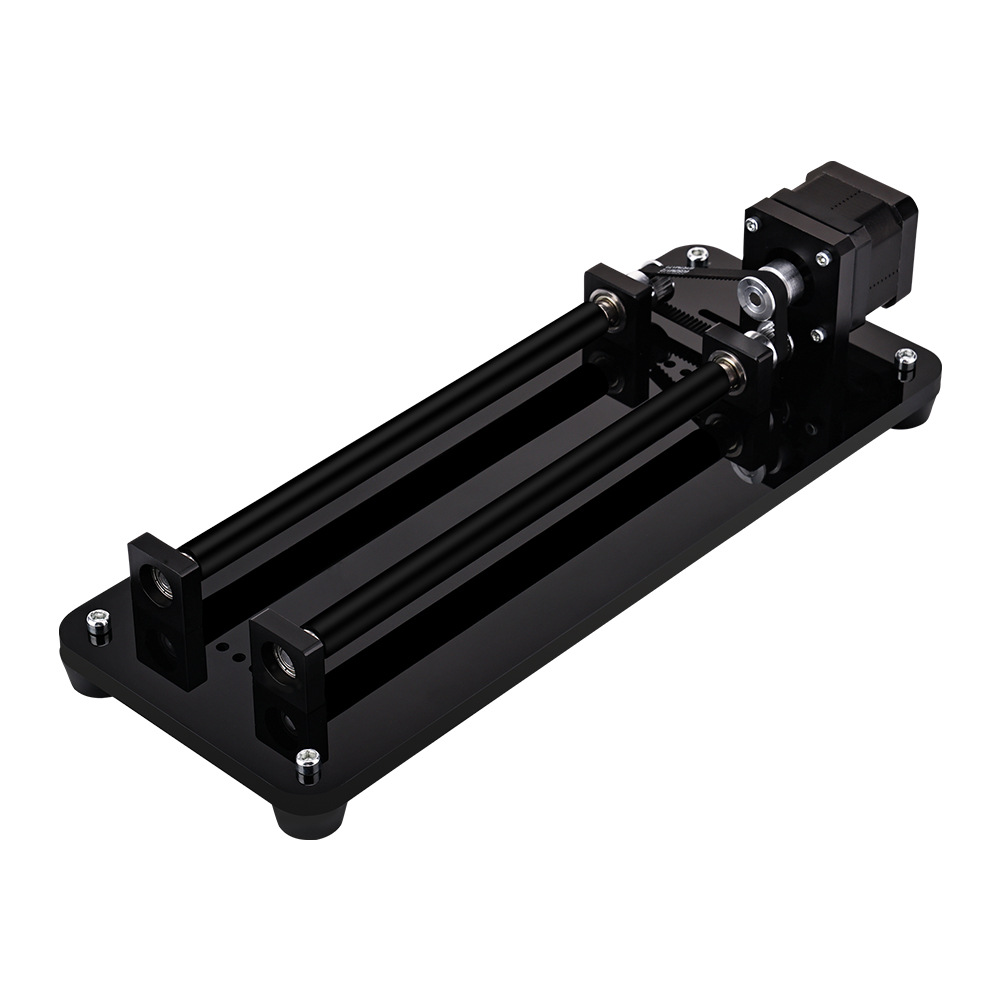 Piattaforma Rotante NEJE per I - Industrial Laser Table recensione e prezzo
