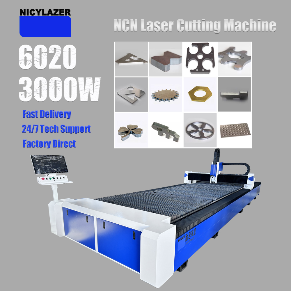 Macchina da Taglio Laser a Fib - Industrial Laser For Sale recensione e prezzo