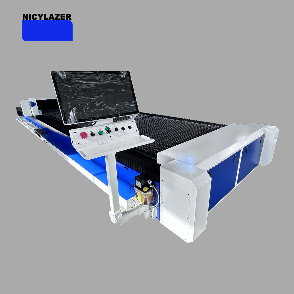 Macchina da Taglio Laser a Fib - Industrial Laser For Sale recensione e prezzo