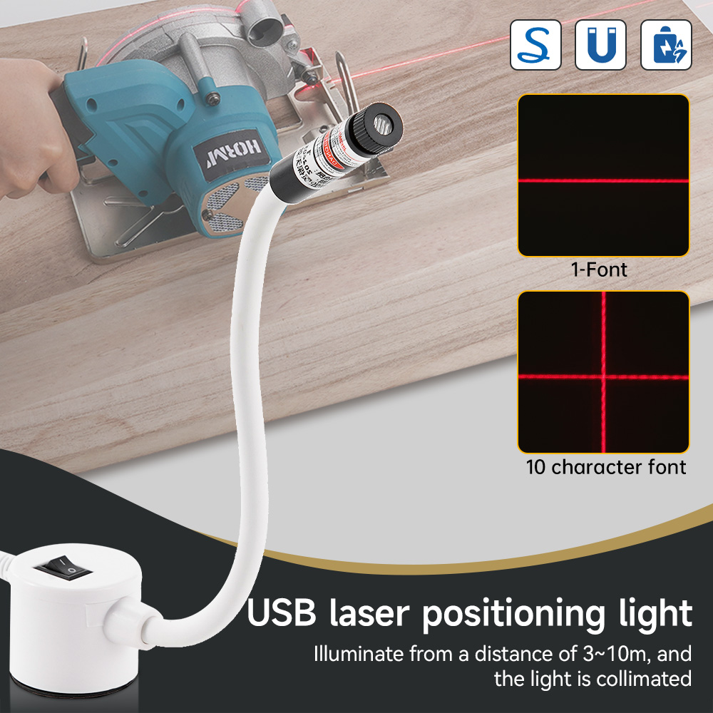 Lampada di posizionamento per  - Industrial Laser Welder recensione e prezzo