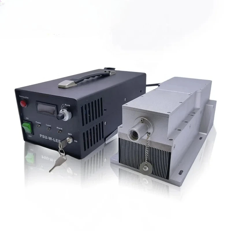 vendite calde 594nm Illuminazi - Industrial Laser For Sale recensione e prezzo