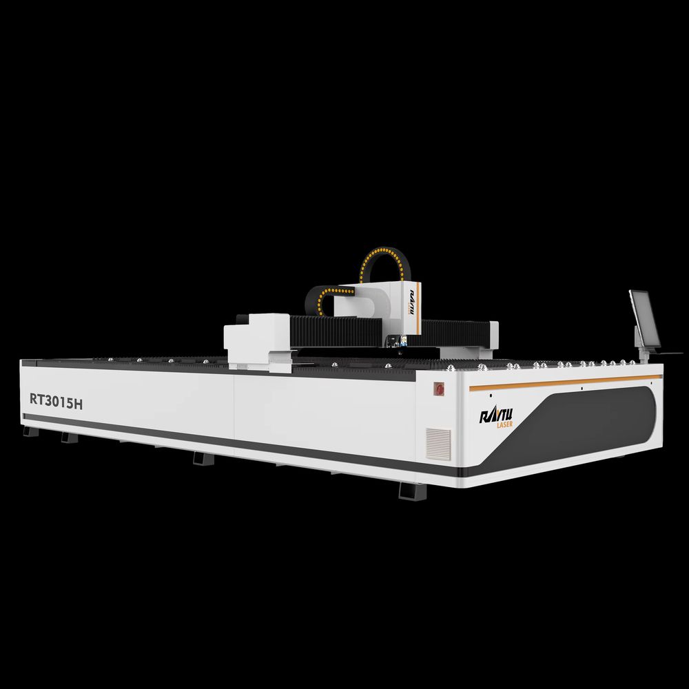 Macchina per Taglio Laser in M - Industrial Laser For Sale recensione e prezzo