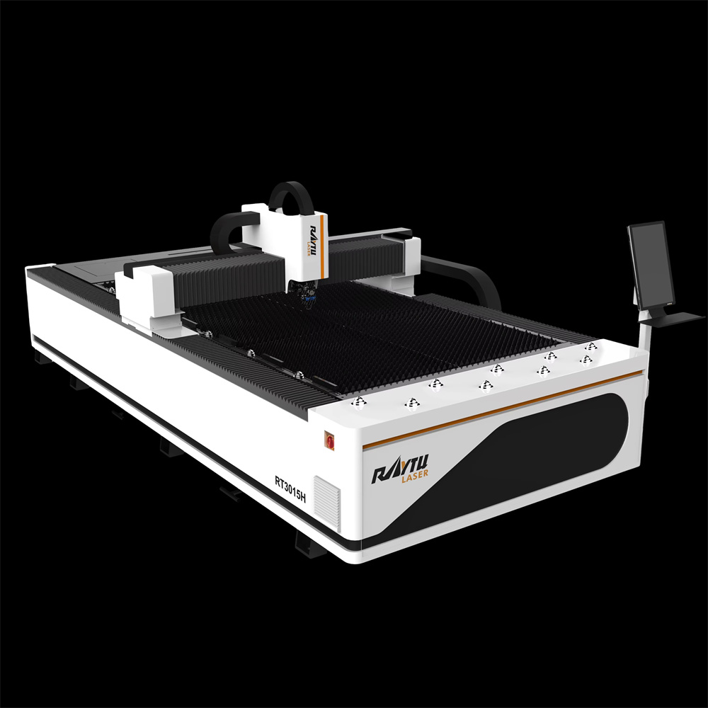 Macchina per Taglio Laser in M - Industrial Laser For Sale recensione e prezzo