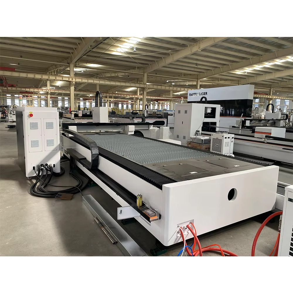 Macchina per Taglio Laser in M - Industrial Laser For Sale recensione e prezzo