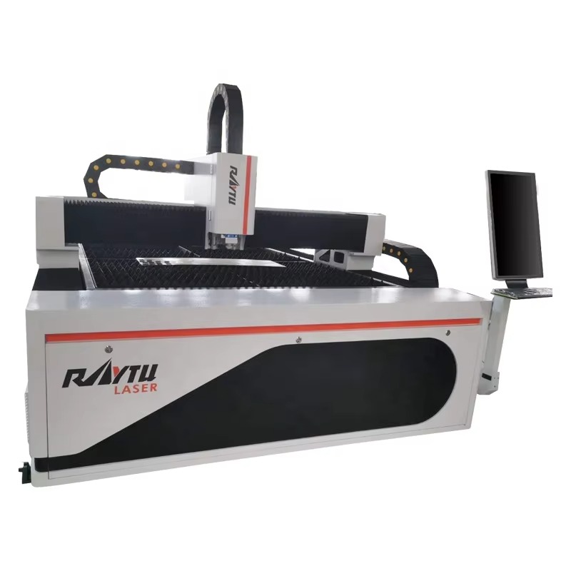 Macchina per Taglio Laser in M - Industrial Laser For Sale recensione e prezzo