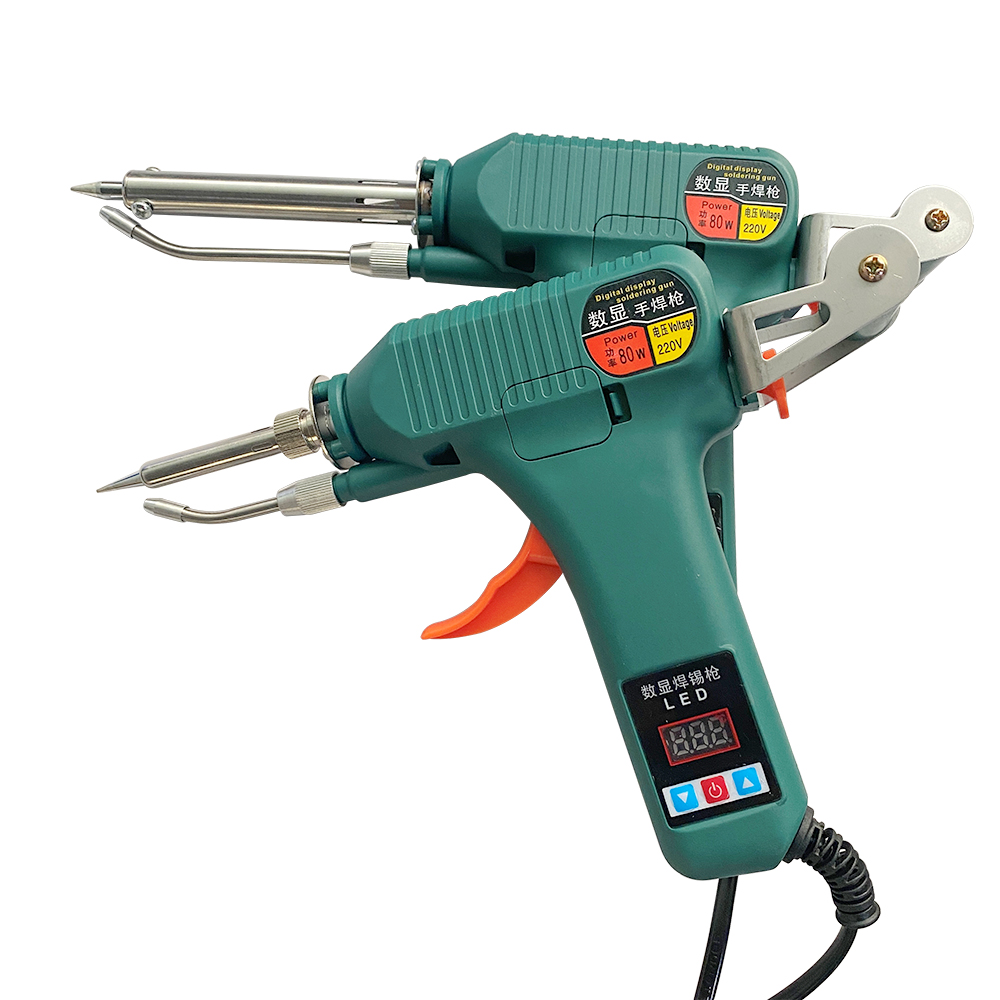 Pistola per saldatore elettric - Industrial Laser Welding Tool recensione e prezzo