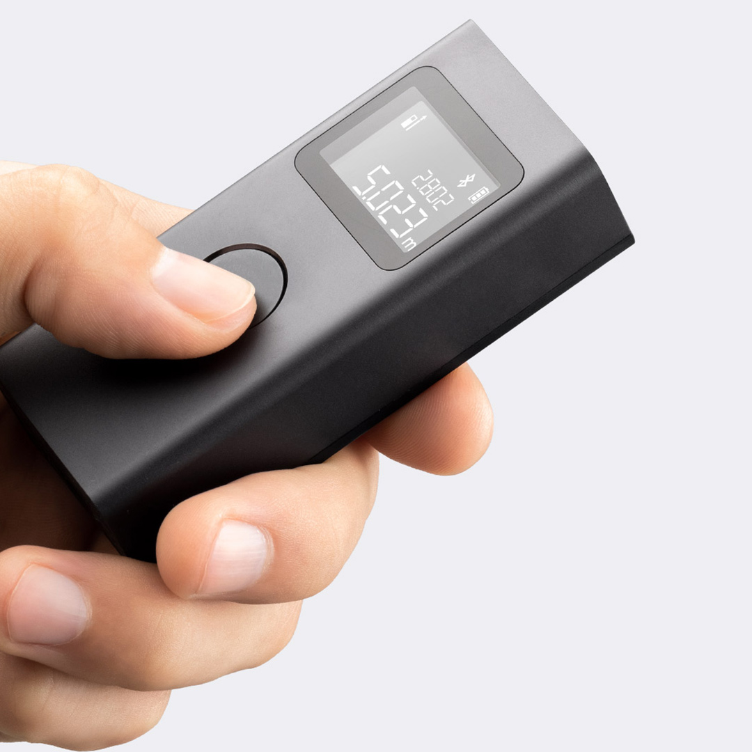 Telemetro Laser Intelligente X - Industrial Laser Sensor recensione e prezzo