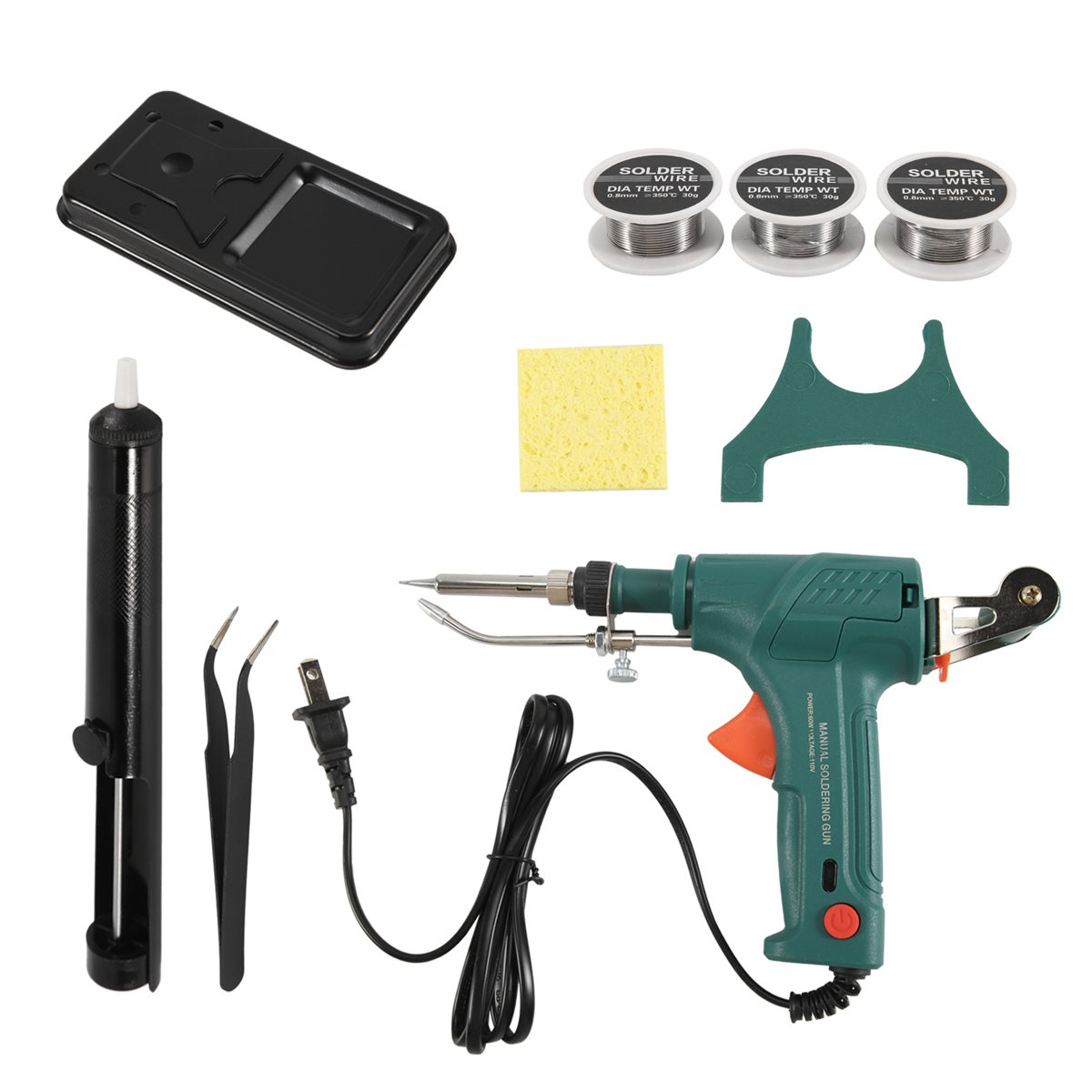 Saldatrice Industriale Riscald - Industrial Laser Welding Tool recensione e prezzo