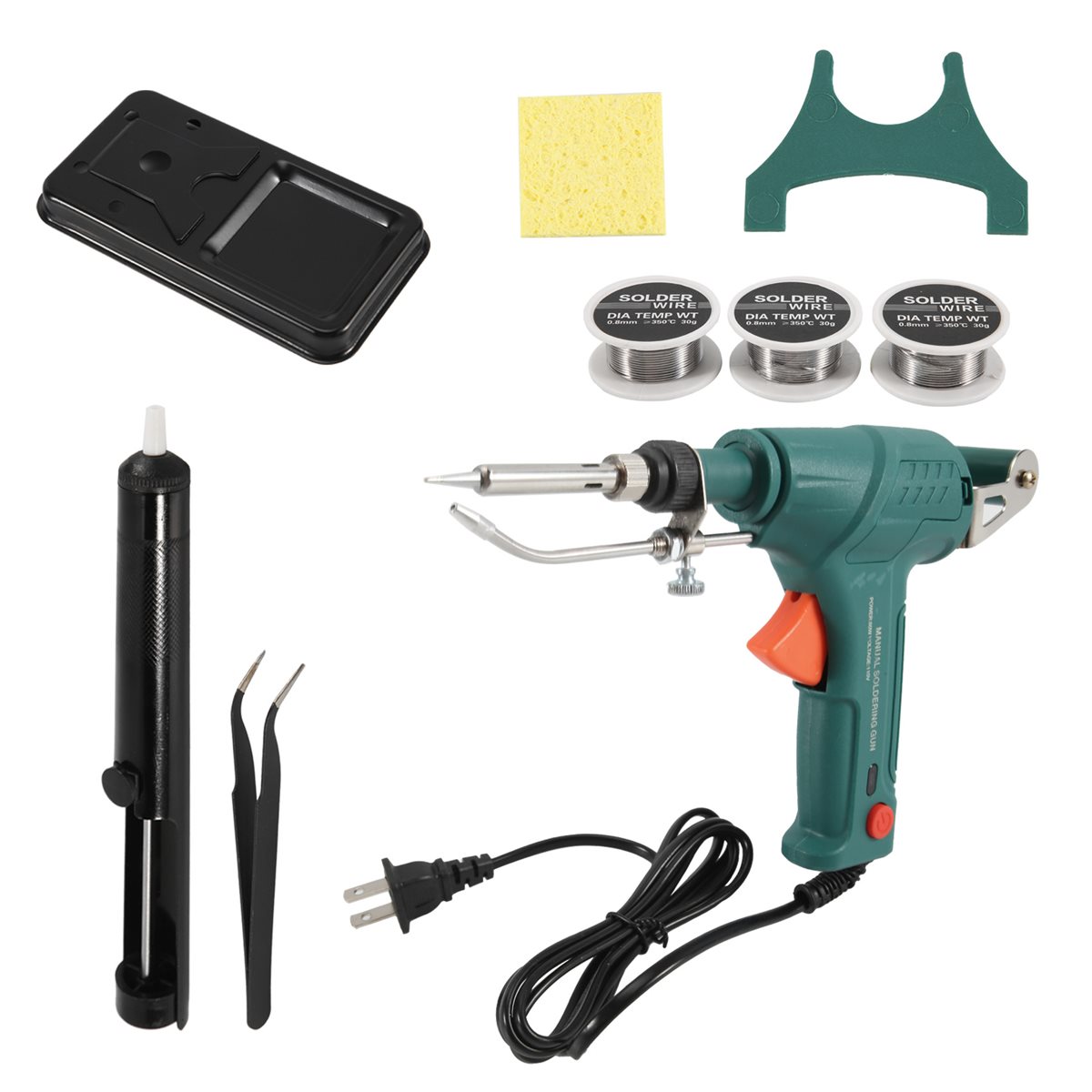 Saldatrice Industriale Riscald - Industrial Laser Welding Tool recensione e prezzo