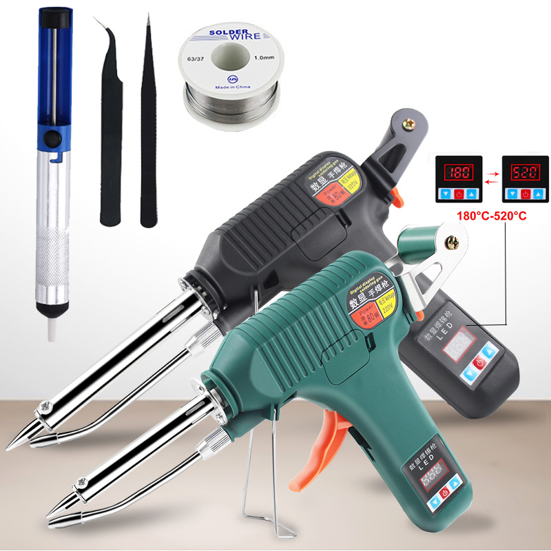 Pistola per Saldatura Digitale - Industrial Laser Welding Tool recensione e prezzo