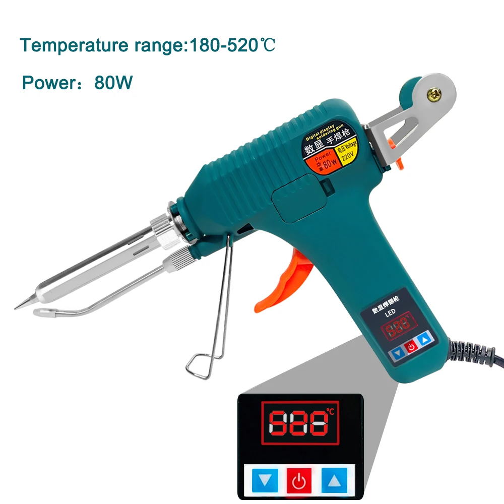 Pistola per Saldatura Digitale - Industrial Laser Welding Tool recensione e prezzo
