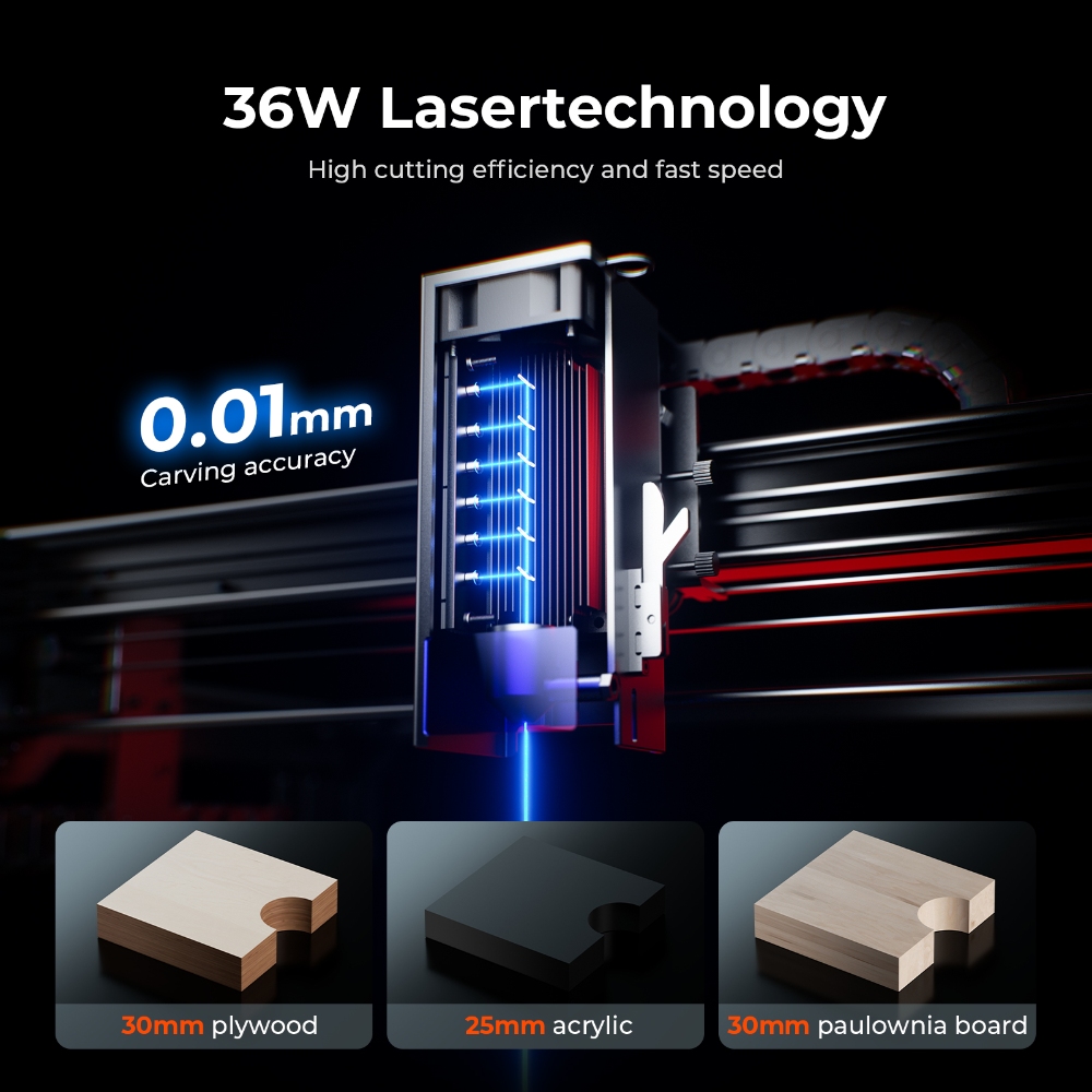 Macchina per Incisione Laser A - Industrial Laser Sensor recensione e prezzo