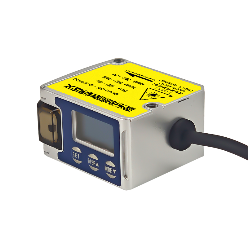Sensore Laser Industriale di D - Industrial Laser Operator recensione e prezzo