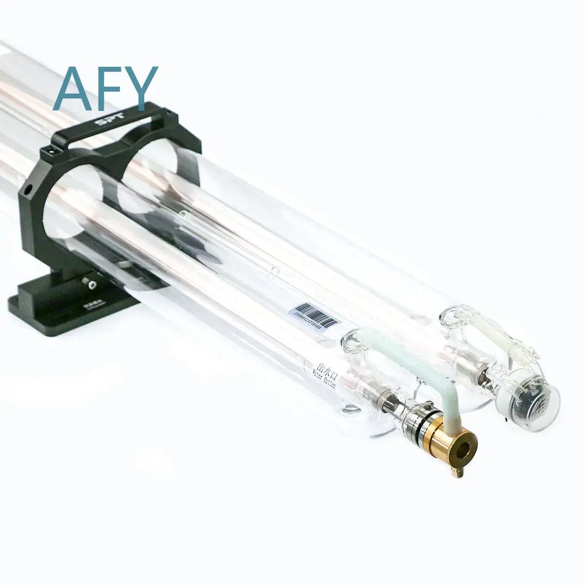 Tubo CO2 U300 300W per Macchin - Industrial Laser For Sale recensione e prezzo