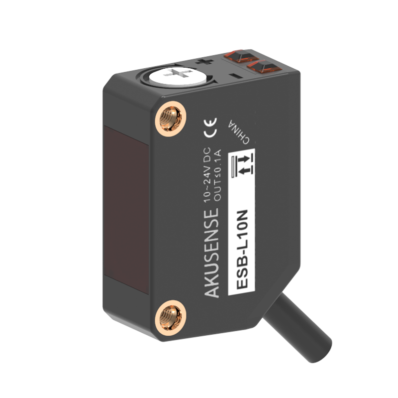 Sensore Ottico di Prossimità R - Industrial Laser Sensor recensione e prezzo