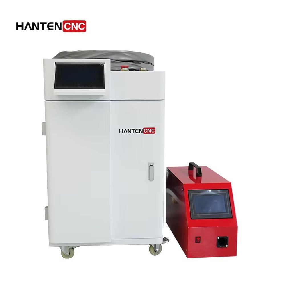 Saldatrice Laser 2000W per Acc - Industrial Laser Welding Tool recensione e prezzo