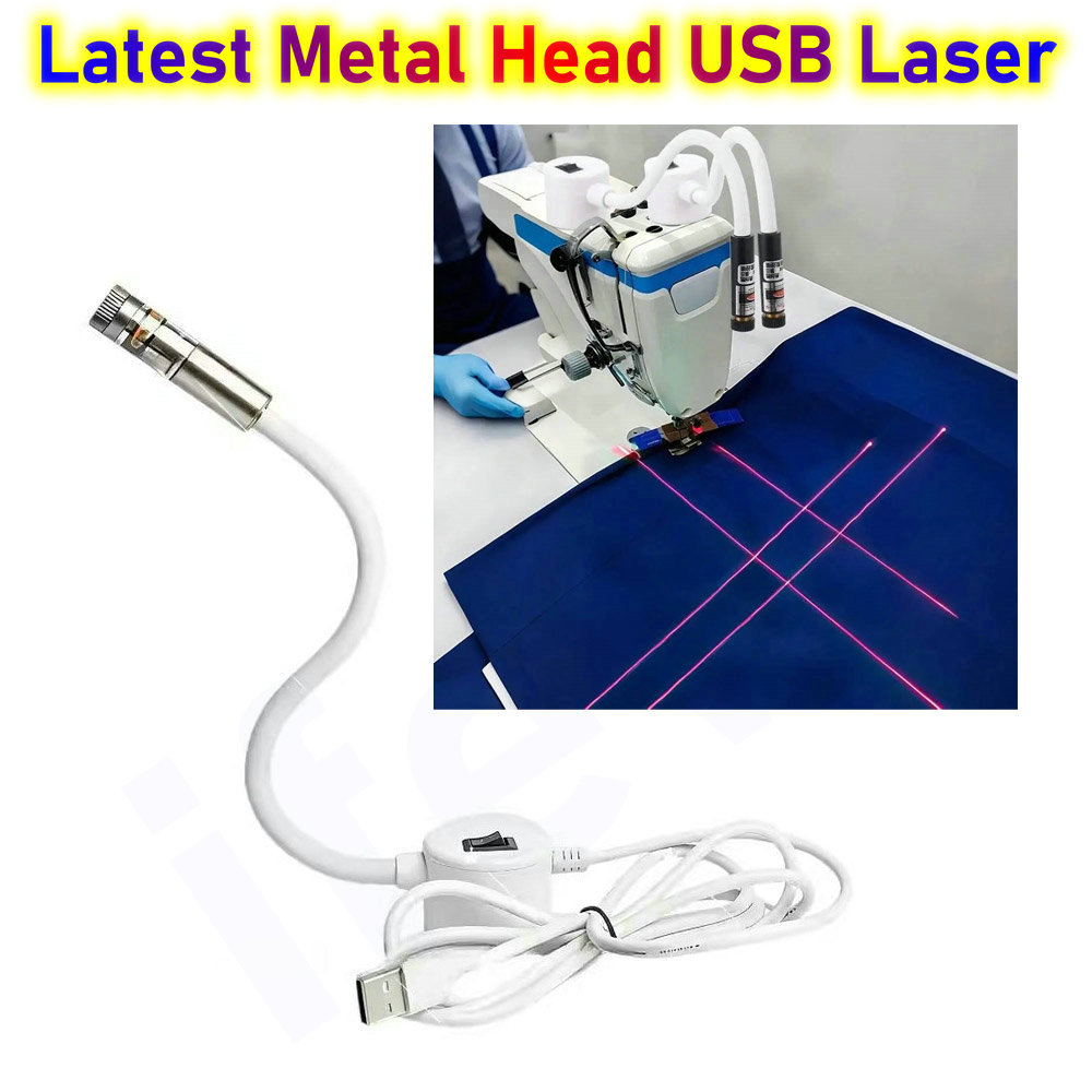 Localizzatore Laser USB per St - Industrial Laser Welder recensione e prezzo