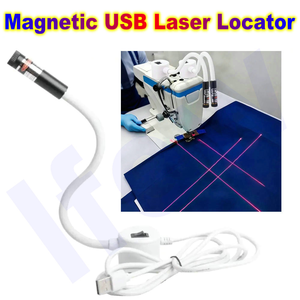 Localizzatore Laser USB per St - Industrial Laser Welder recensione e prezzo