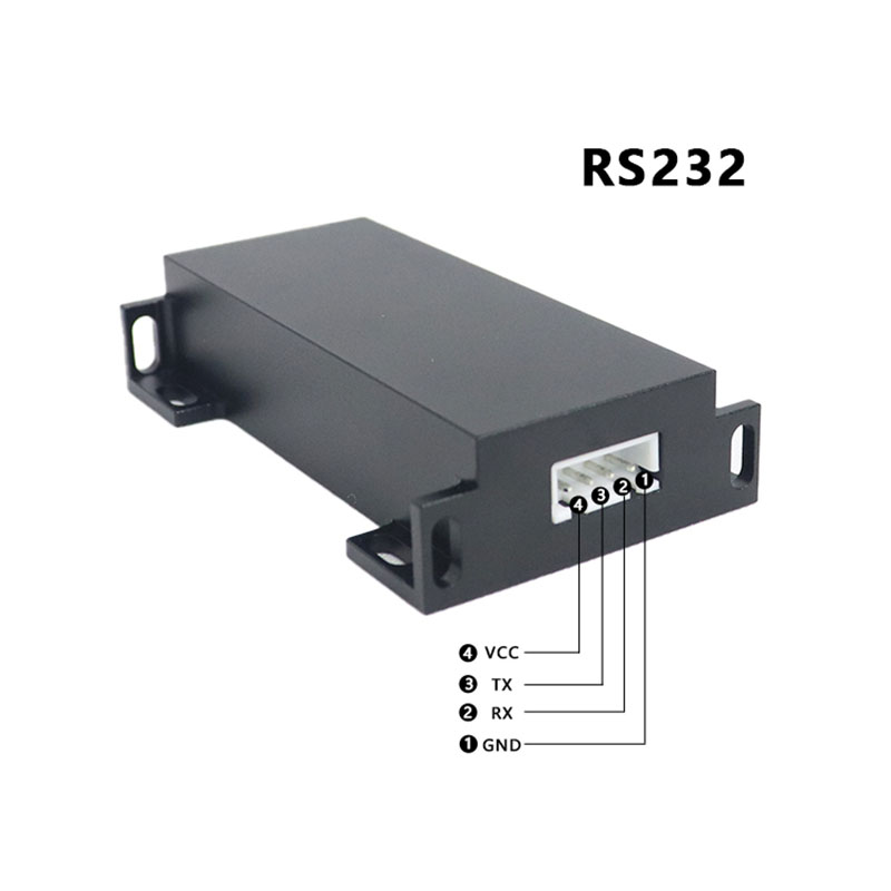 Sensore di Distanza Laser Indu - Industrial Laser Measuring Device recensione e prezzo