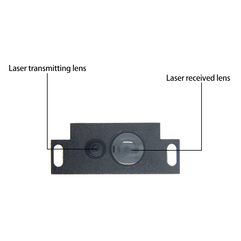 Sensore di Distanza Laser Indu - Industrial Laser Measuring Device recensione e prezzo