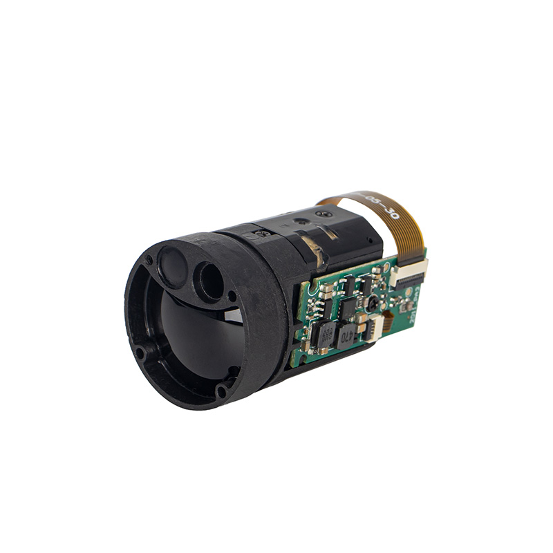 Dispositivo di Misurazione a L - Industrial Laser Measuring Device recensione e prezzo