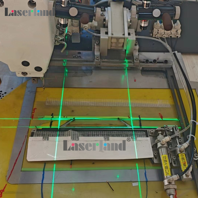 Accessori per Cucito, Modulo L - Industrial Laser Welder recensione e prezzo