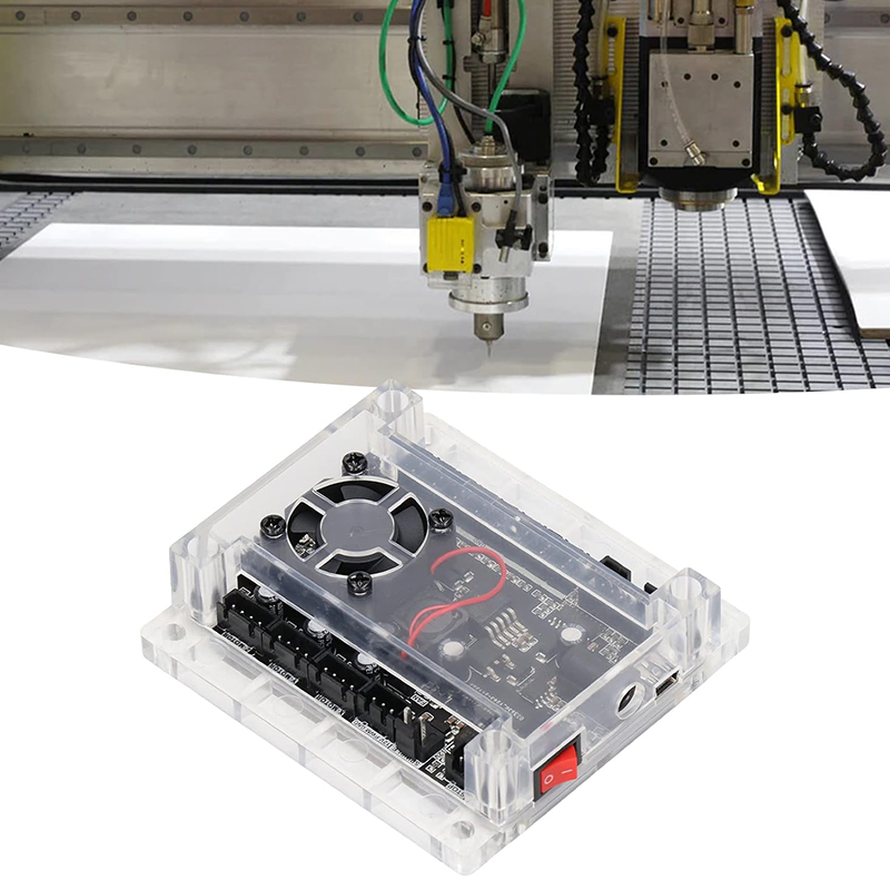 Strumenti controller CNC Sched - Industrial Laser Sensor recensione e prezzo