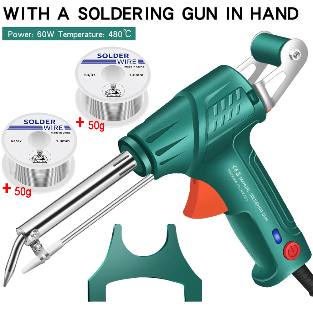 Nuovo Saldatore di Ferro Multi - Industrial Laser Welding Tool recensione e prezzo
