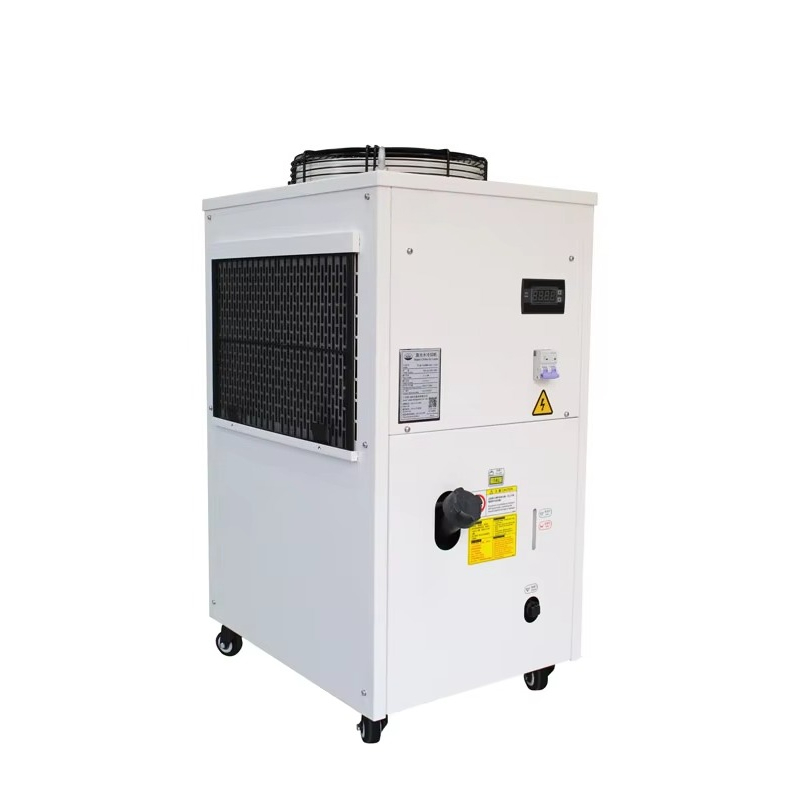 Raffreddatore d'acqua per lase - Industrial Laser For Sale recensione e prezzo