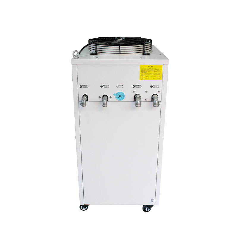Raffreddatore d'acqua per lase - Industrial Laser For Sale recensione e prezzo
