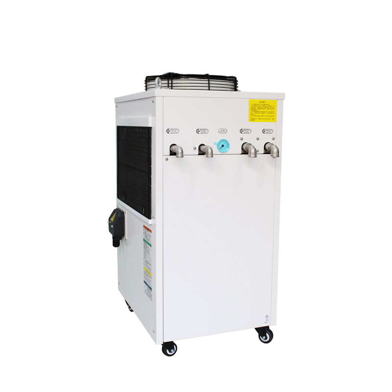 Raffreddatore d'acqua per lase - Industrial Laser For Sale recensione e prezzo