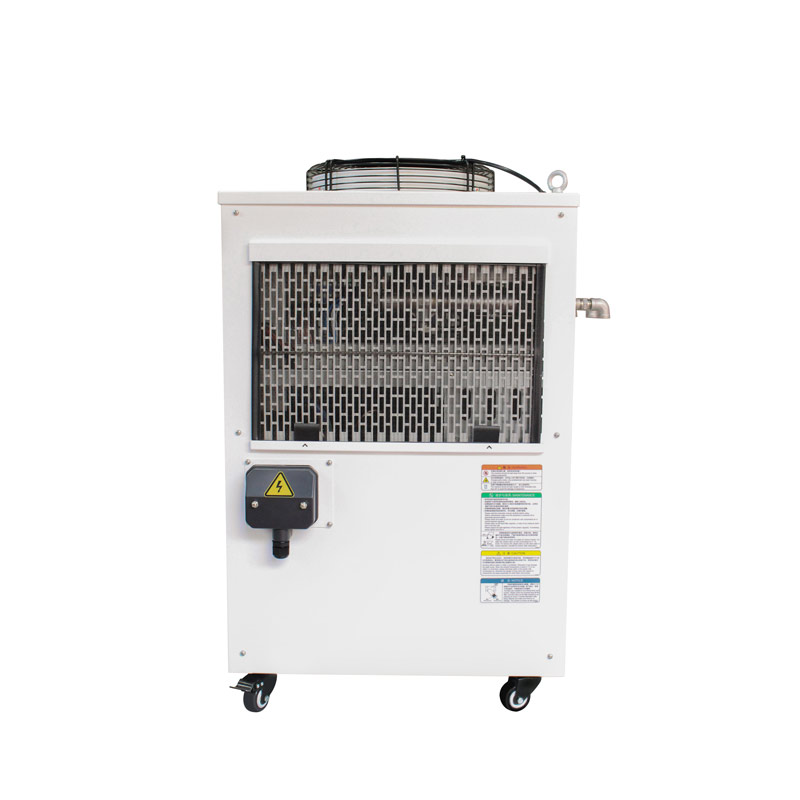 Raffreddatore d'acqua per lase - Industrial Laser For Sale recensione e prezzo