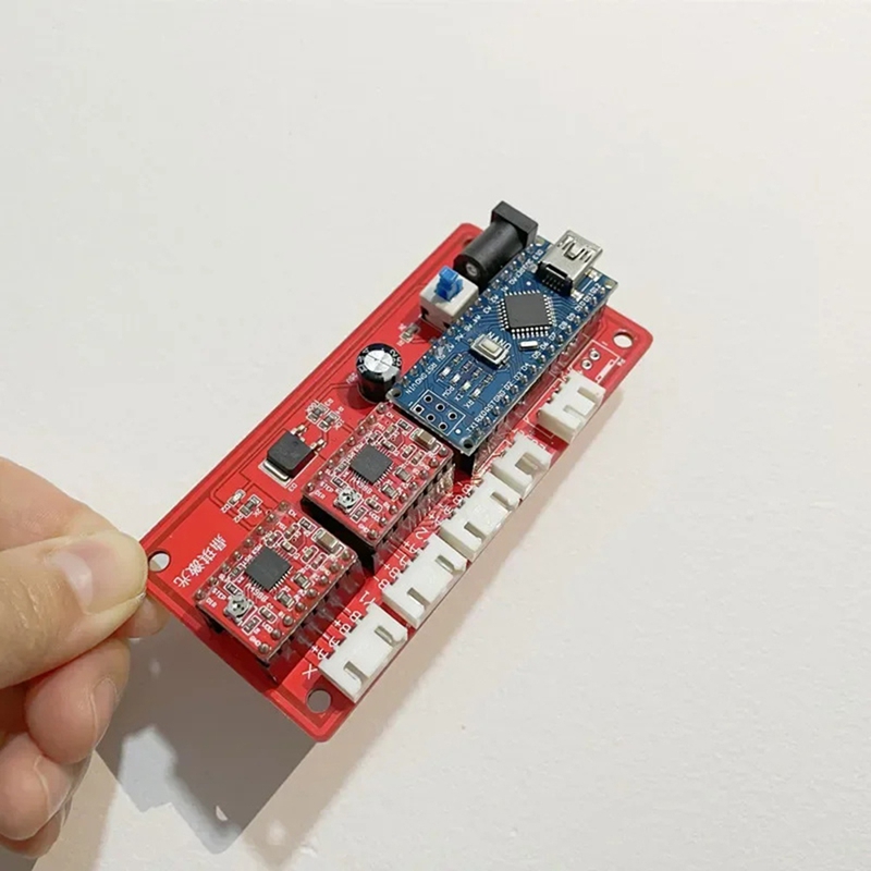 Scheda di Controllo DIY per Ma - Industrial Laser Sensor recensione e prezzo
