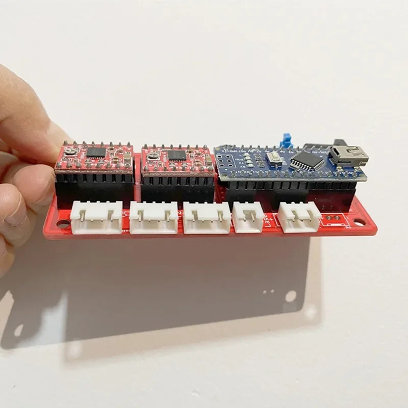 Scheda di Controllo DIY per Ma - Industrial Laser Sensor recensione e prezzo