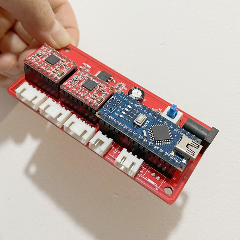 Scheda di Controllo DIY per Ma - Industrial Laser Sensor recensione e prezzo