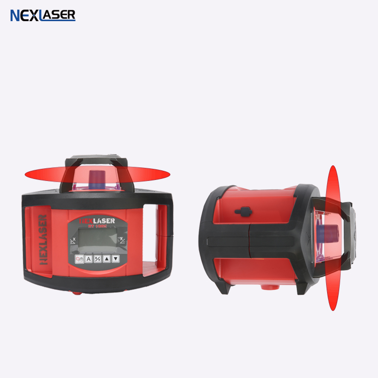 NEXLASER Livella Laser Rotante - Industrial Laser Operator recensione e prezzo