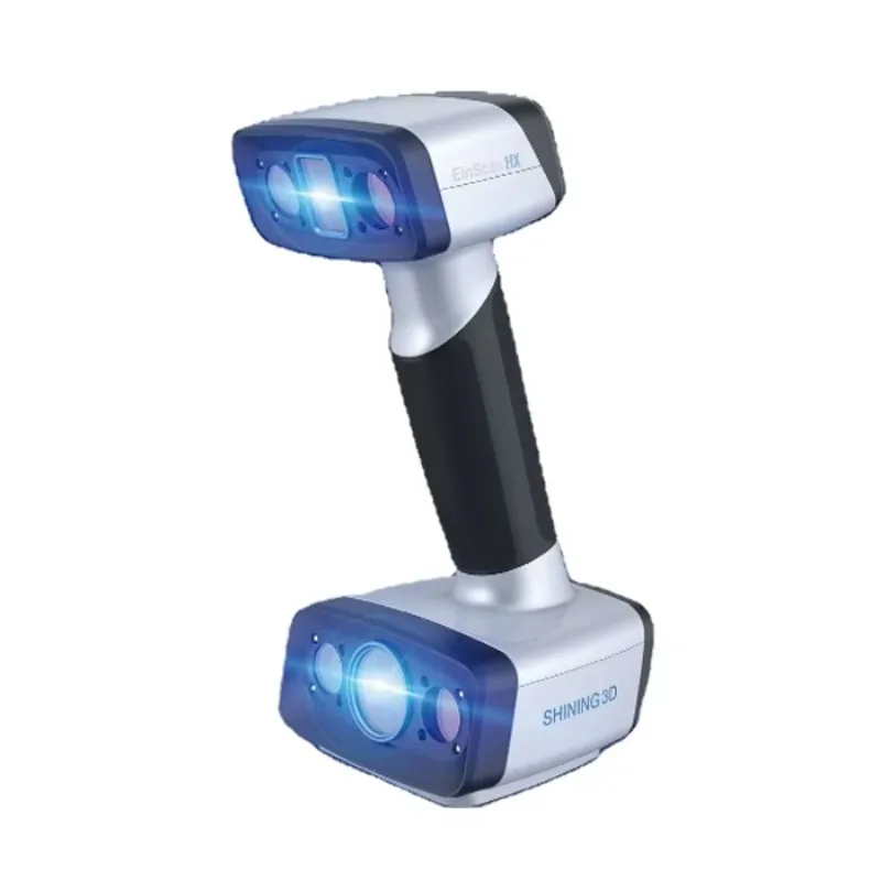 2026 Scanner laser 3D automobi - Industrial Laser For Sale recensione e prezzo