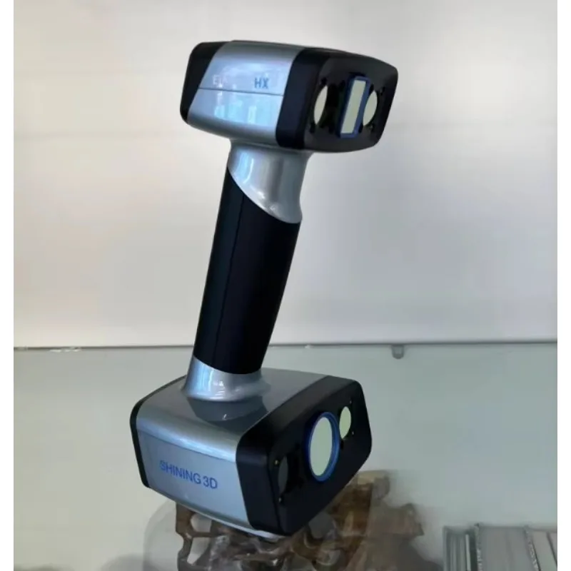 2026 Scanner laser 3D automobi - Industrial Laser For Sale recensione e prezzo