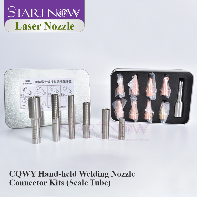 Startnow Ugello per saldatura  - Industrial Laser Welder recensione e prezzo