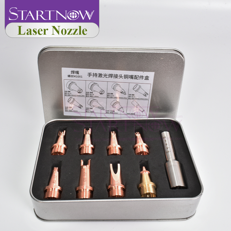 Startnow Ugello per saldatura  - Industrial Laser Welder recensione e prezzo