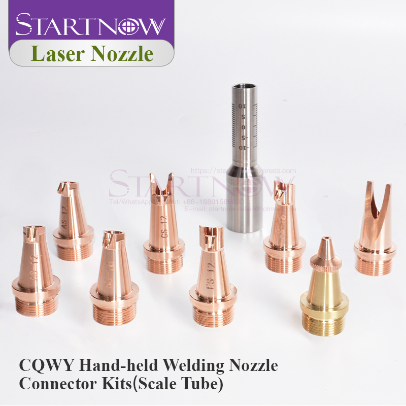 Startnow Ugello per saldatura  - Industrial Laser Welder recensione e prezzo