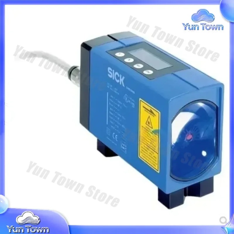 Sensore di Distanza per DME400 - Industrial Laser Measuring Device recensione e prezzo